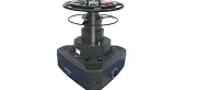Pedestal