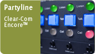 Partyline Intercom